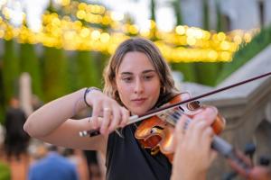 INTERASCO GALA DINNER