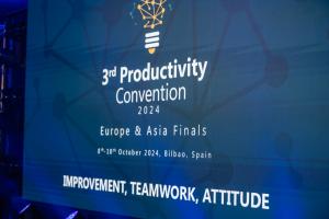 BUNGE 3rd Productivity Convention 2024